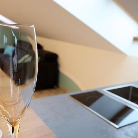 Gaestehaus Alte Glaserei Neustadt an der Weinstraße Exteriör bild