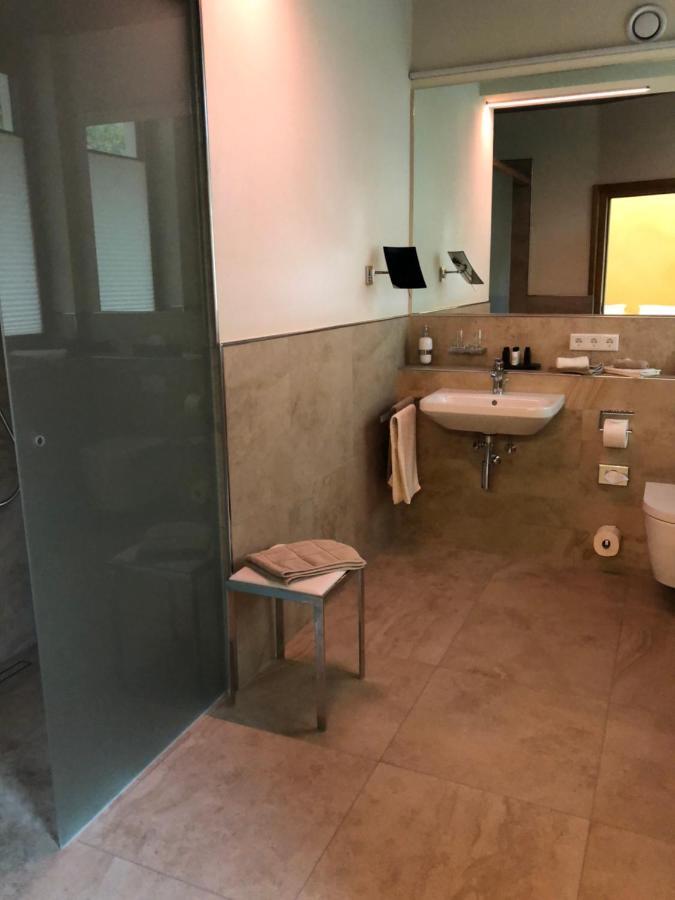 Gaestehaus Alte Glaserei Neustadt an der Weinstraße Exteriör bild