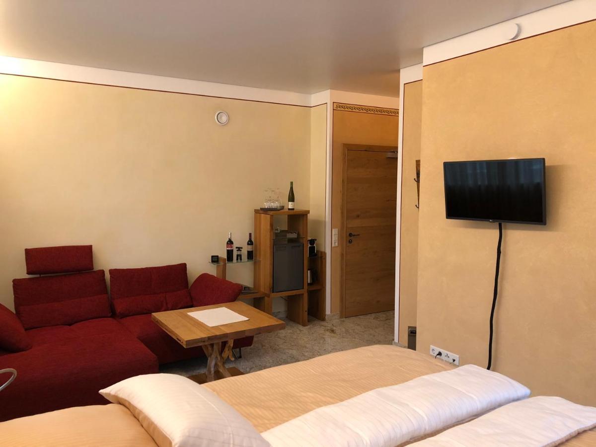 Gaestehaus Alte Glaserei Neustadt an der Weinstraße Exteriör bild