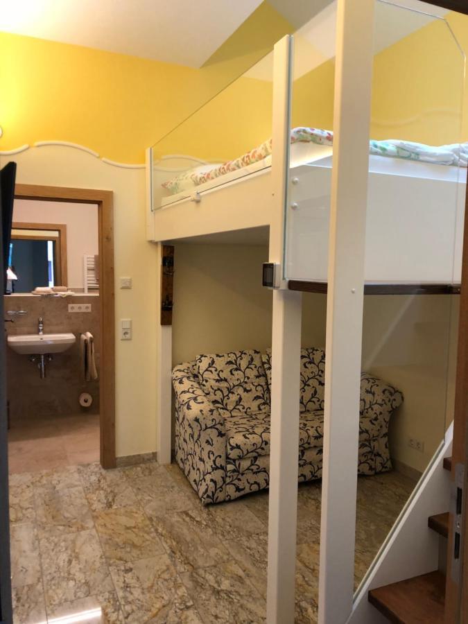 Gaestehaus Alte Glaserei Neustadt an der Weinstraße Exteriör bild
