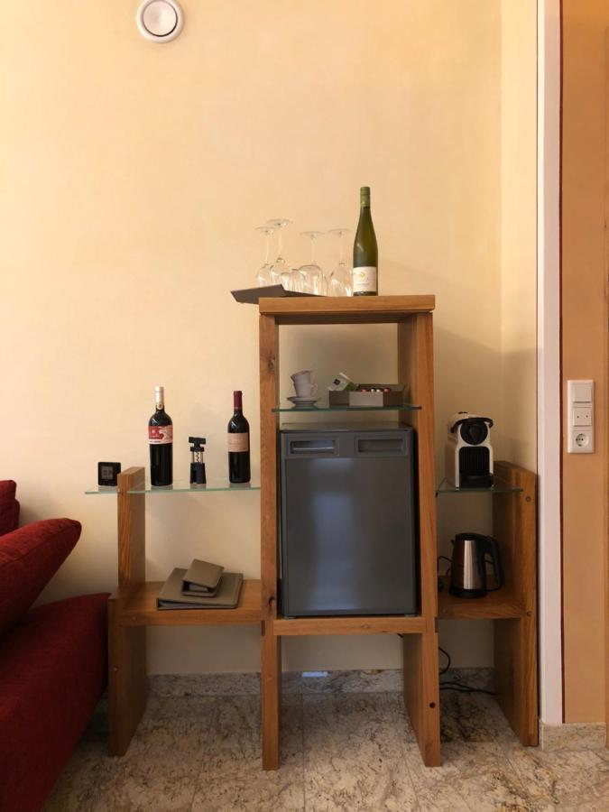 Gaestehaus Alte Glaserei Neustadt an der Weinstraße Exteriör bild